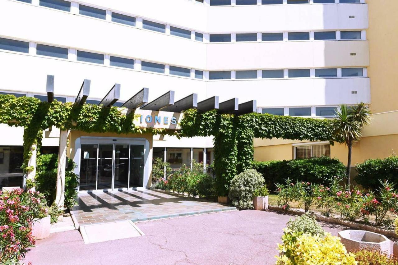 Le Long Beach - Leconfortalaplage Le Barcarès Exterior foto